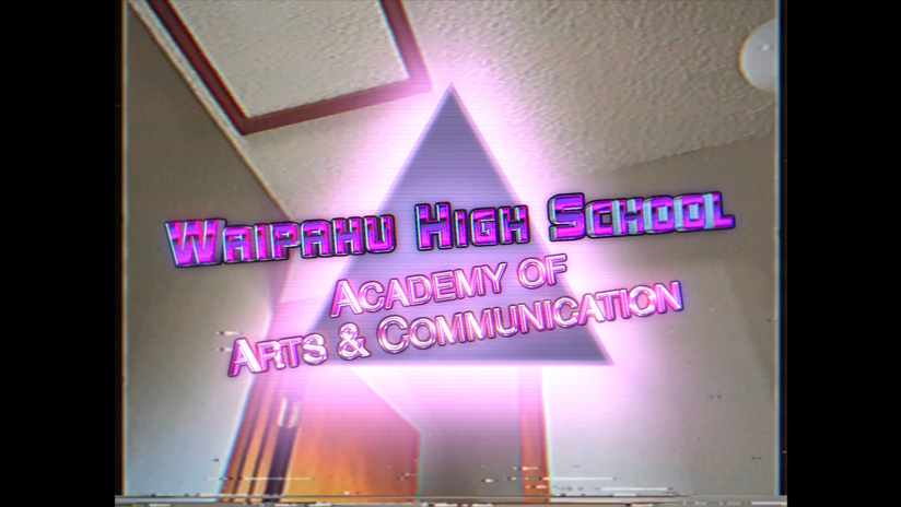 A&C "Take On Me" Music Video